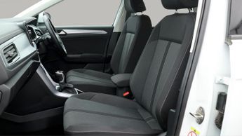 Volkswagen T-Roc LIFE TSI DSG