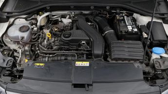 Volkswagen T-Roc LIFE TSI DSG