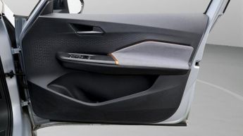 CUPRA Born V1