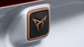 CUPRA Born V1
