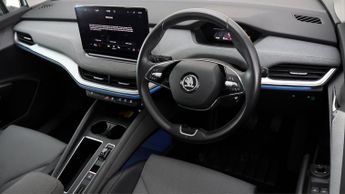 Skoda Enyaq 60 NAV LOFT