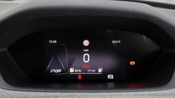Skoda Enyaq 60 NAV LOFT