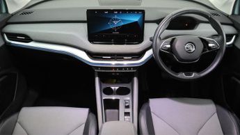 Skoda Enyaq 60 NAV LOFT