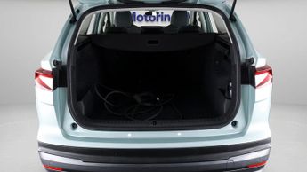 Skoda Enyaq 60 NAV LOFT