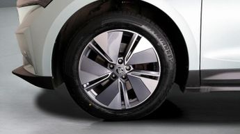 Skoda Enyaq 60 NAV LOFT