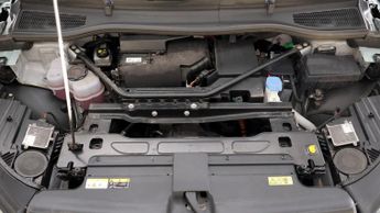 Skoda Enyaq 60 NAV LOFT