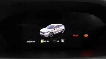 Skoda Enyaq 60 NAV LOFT