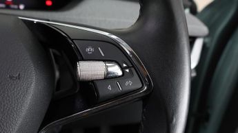 Skoda Enyaq 60 NAV LOFT