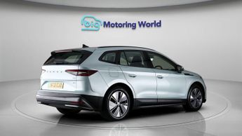 Skoda Enyaq 60 NAV LOFT