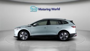Skoda Enyaq 60 NAV LOFT