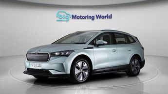Skoda Enyaq 60 NAV LOFT
