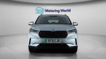 Skoda Enyaq 60 NAV LOFT