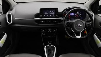 Kia Picanto X-LINE