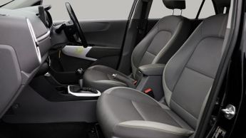 Kia Picanto X-LINE