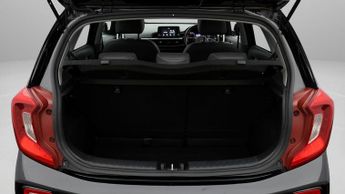Kia Picanto X-LINE