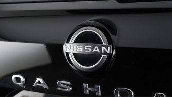 Nissan Qashqai DIG-T ACENTA PREMIUM DCT