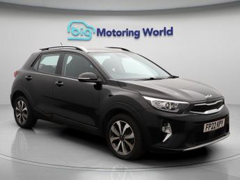 Kia Stonic 2