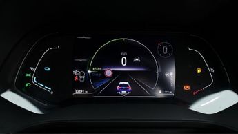 Renault Captur EVOLUTION E-TECH