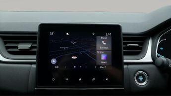 Renault Captur EVOLUTION E-TECH