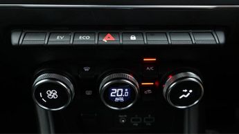 Renault Captur EVOLUTION E-TECH