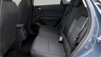 Renault Captur EVOLUTION E-TECH