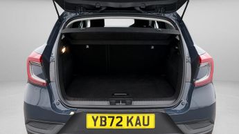 Renault Captur EVOLUTION E-TECH