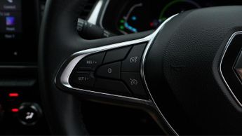 Renault Captur EVOLUTION E-TECH