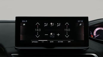 Peugeot 3008 PURETECH S/S GT