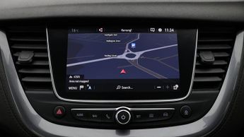 Vauxhall Grandland X ELITE NAV PREMIUM