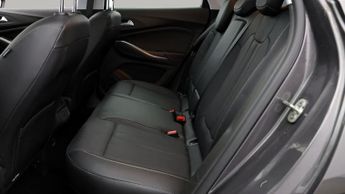 Vauxhall Grandland X ELITE NAV PREMIUM