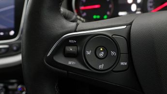 Vauxhall Grandland X ELITE NAV PREMIUM