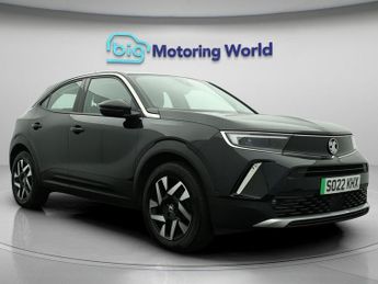 Vauxhall Mokka Electric ELITE PREMIUM