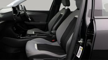 Vauxhall Mokka Electric ELITE PREMIUM