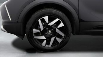 Vauxhall Mokka Electric ELITE PREMIUM