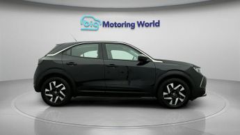 Vauxhall Mokka Electric ELITE PREMIUM