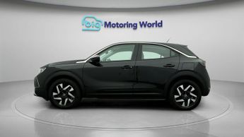Vauxhall Mokka Electric ELITE PREMIUM