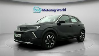Vauxhall Mokka Electric ELITE PREMIUM