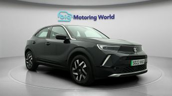 Vauxhall Mokka Electric ELITE PREMIUM