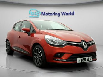 Renault Clio PLAY TCE