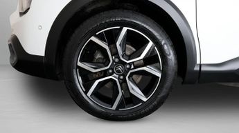 Citroen e-C4 SHINE