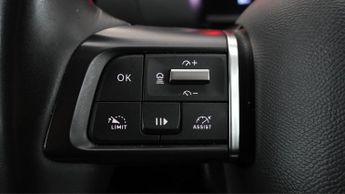 Citroen e-C4 SHINE