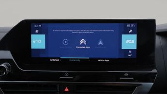 Citroen e-C4 SHINE