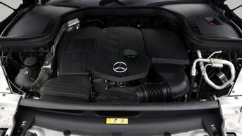Mercedes-Benz GLC GLC 300 D 4MATIC AMG LINE PREMIUM
