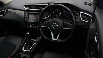 Nissan Qashqai DIG-T ACENTA PREMIUM DCT
