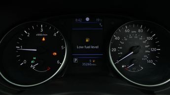 Nissan Qashqai DIG-T ACENTA PREMIUM DCT