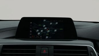 BMW 3 Series 330E M SPORT