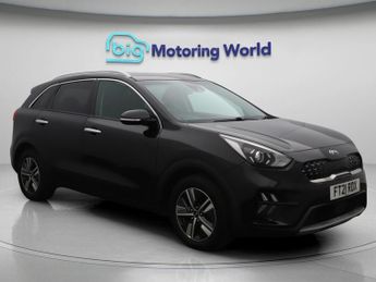 Kia Niro 2