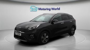 Kia Niro 2