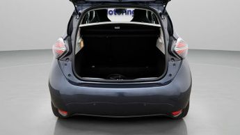 Renault Zoe GT LINE