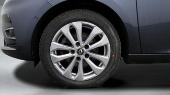 Renault Zoe GT LINE